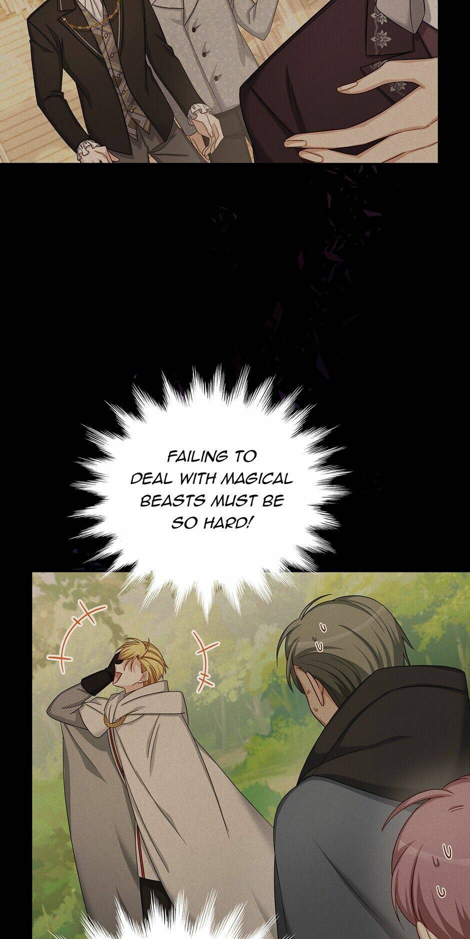 The Duchess With An Empty Soul Chapter 77 - Page 63 in English