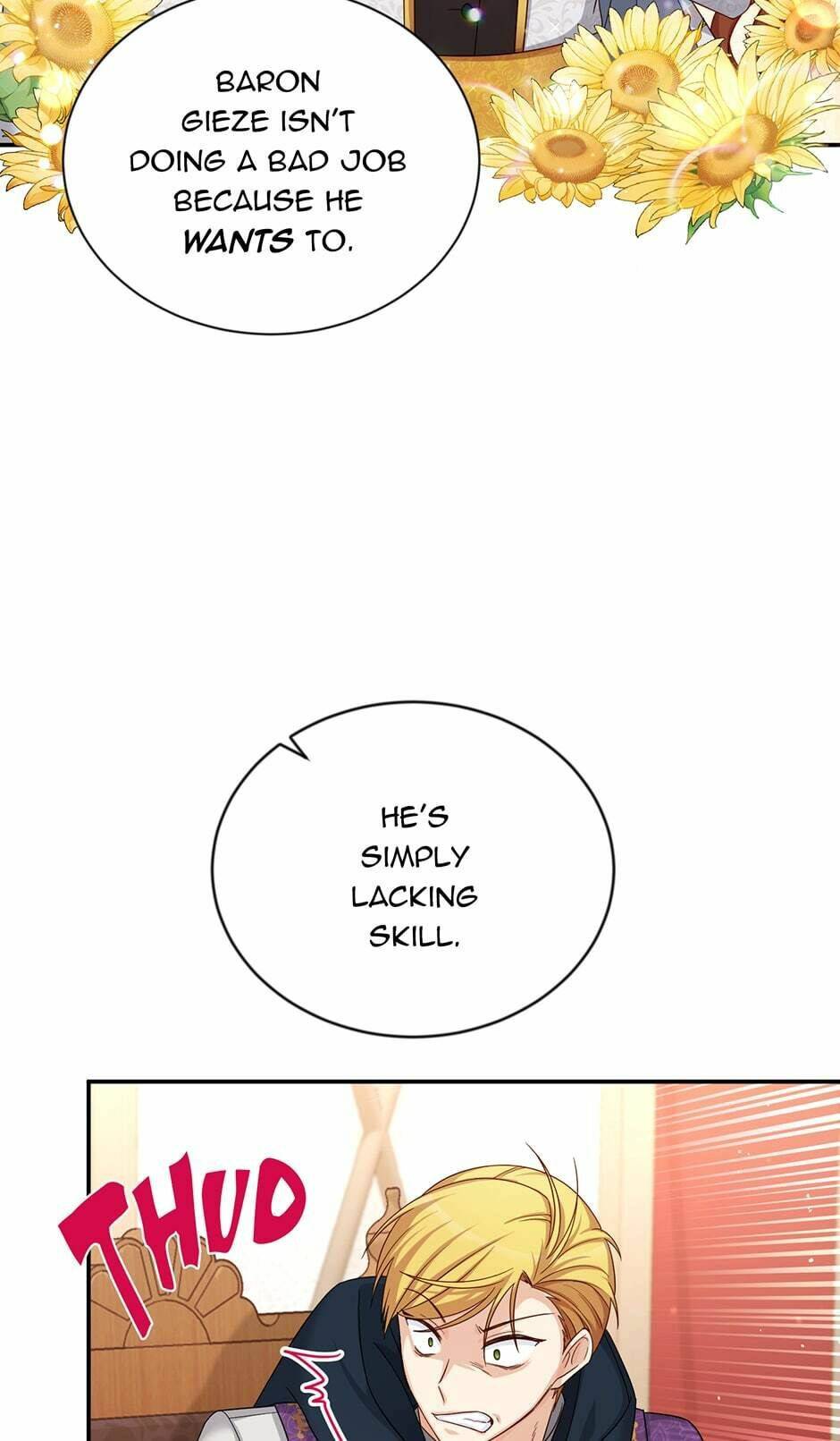 The Duchess With An Empty Soul Chapter 77 - Page 66 in English