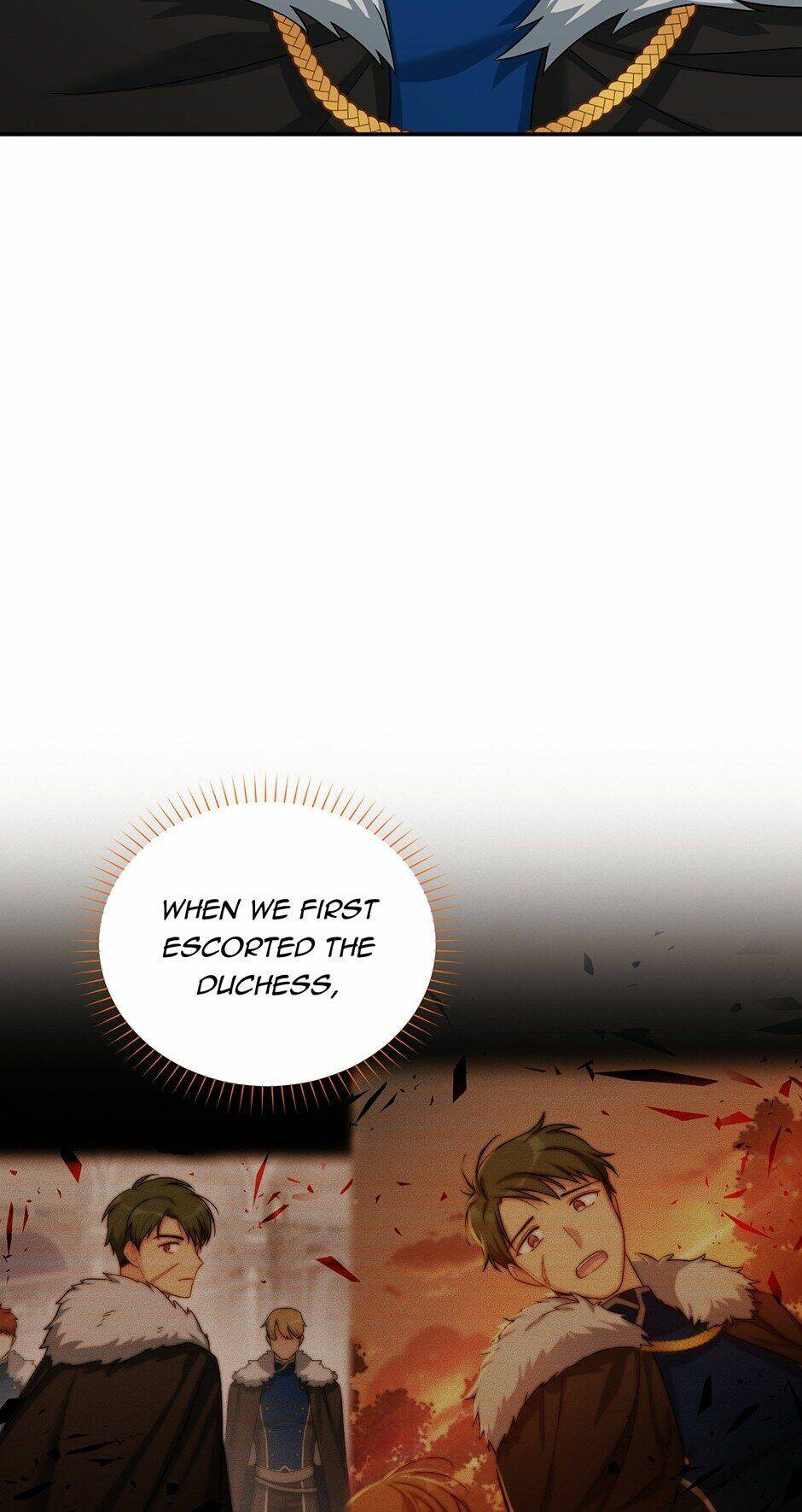 The Duchess With An Empty Soul Chapter 77 - Page 81 in English