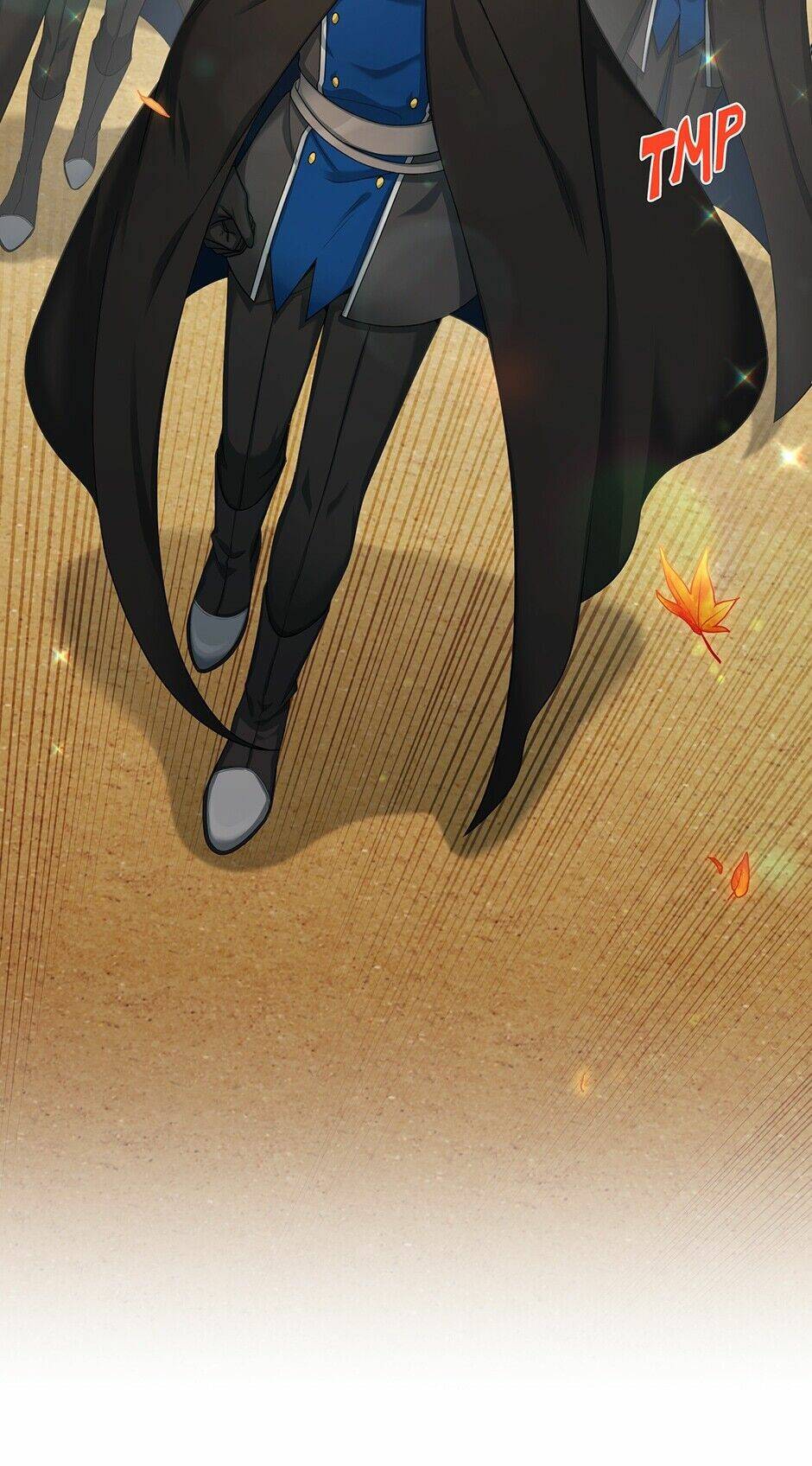 The Duchess With An Empty Soul Chapter 77 - Page 84 in English