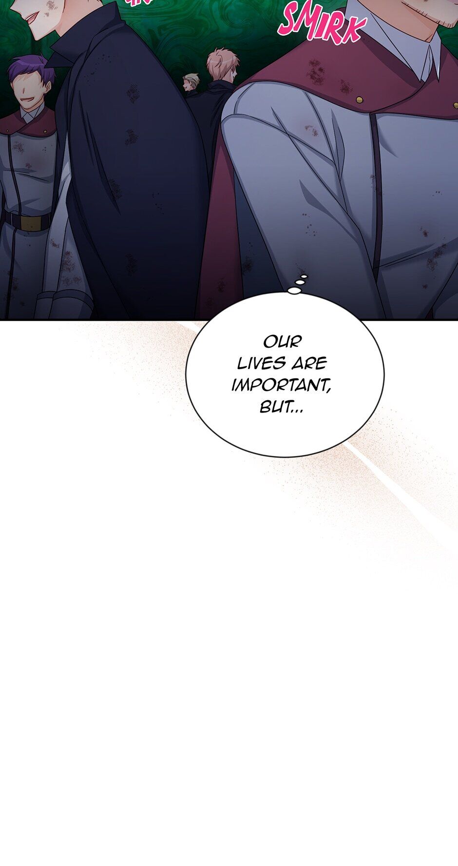 The Duchess With An Empty Soul Chapter 78 - Page 10 in English