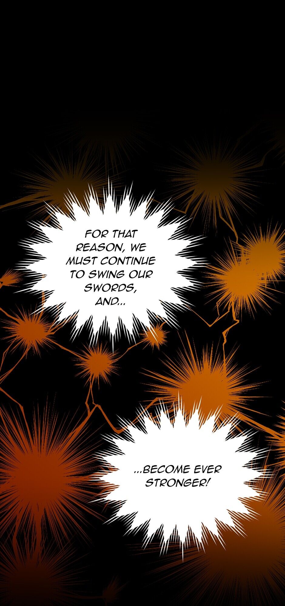The Duchess With An Empty Soul Chapter 78 - Page 37 in English
