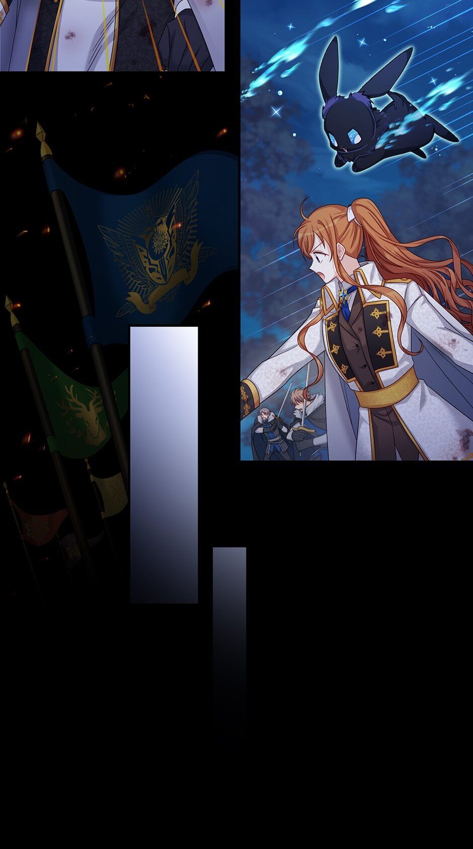 The Duchess With An Empty Soul Chapter 78 - Page 42 in English
