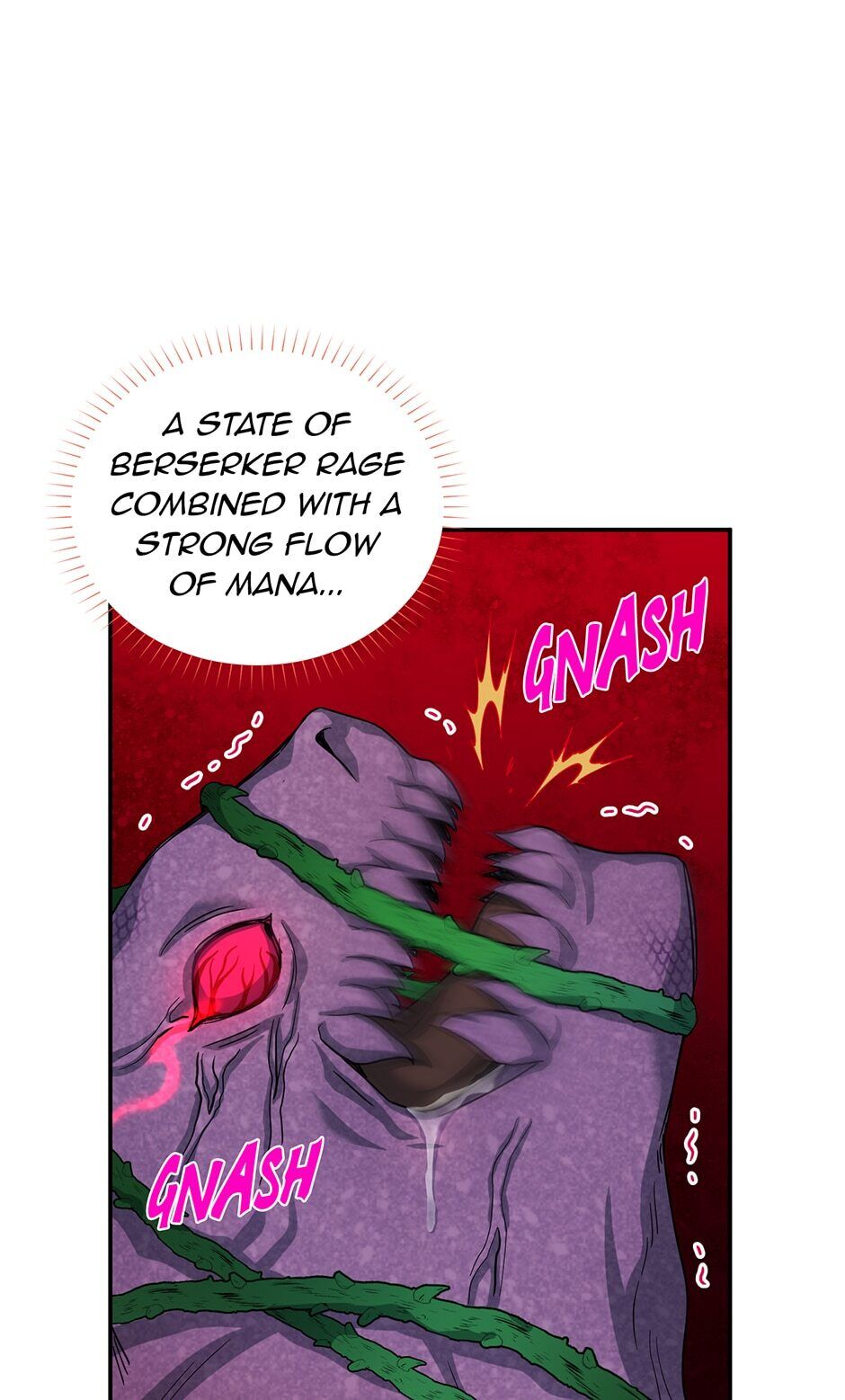The Duchess With An Empty Soul Chapter 78 - Page 54 in English
