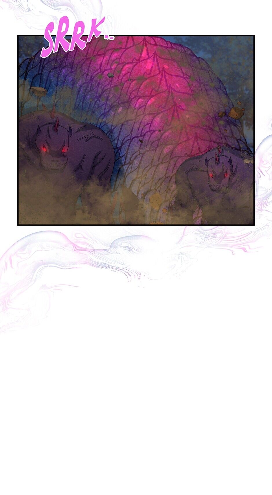 The Duchess With An Empty Soul Chapter 78 - Page 59 in English