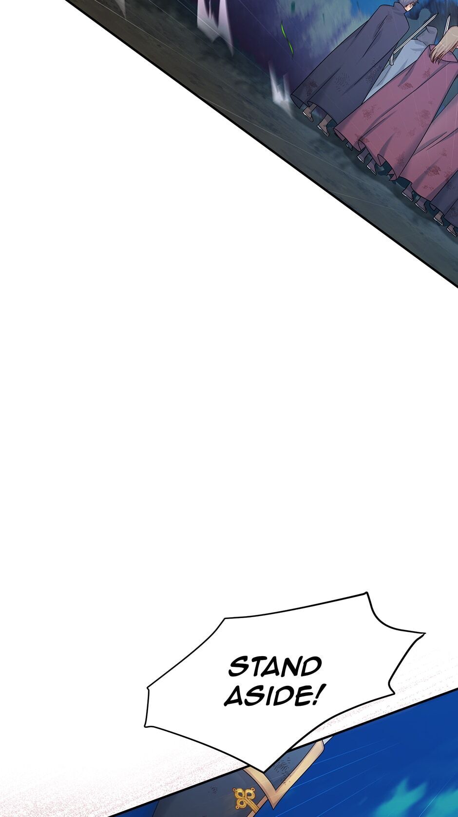 The Duchess With An Empty Soul Chapter 78 - Page 66 in English