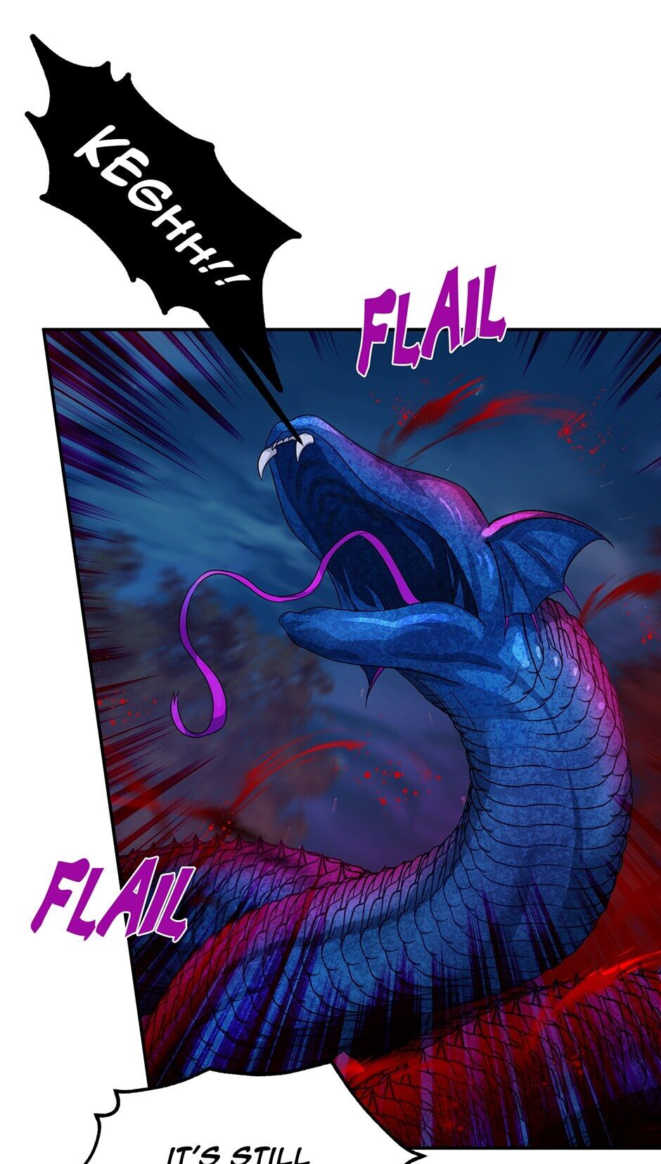 The Duchess With An Empty Soul Chapter 78 - Page 72 in English
