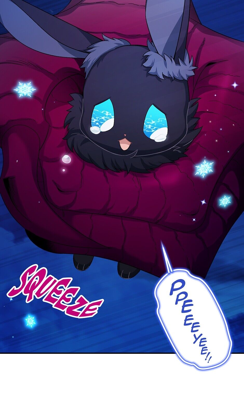 The Duchess With An Empty Soul Chapter 78 - Page 88 in English