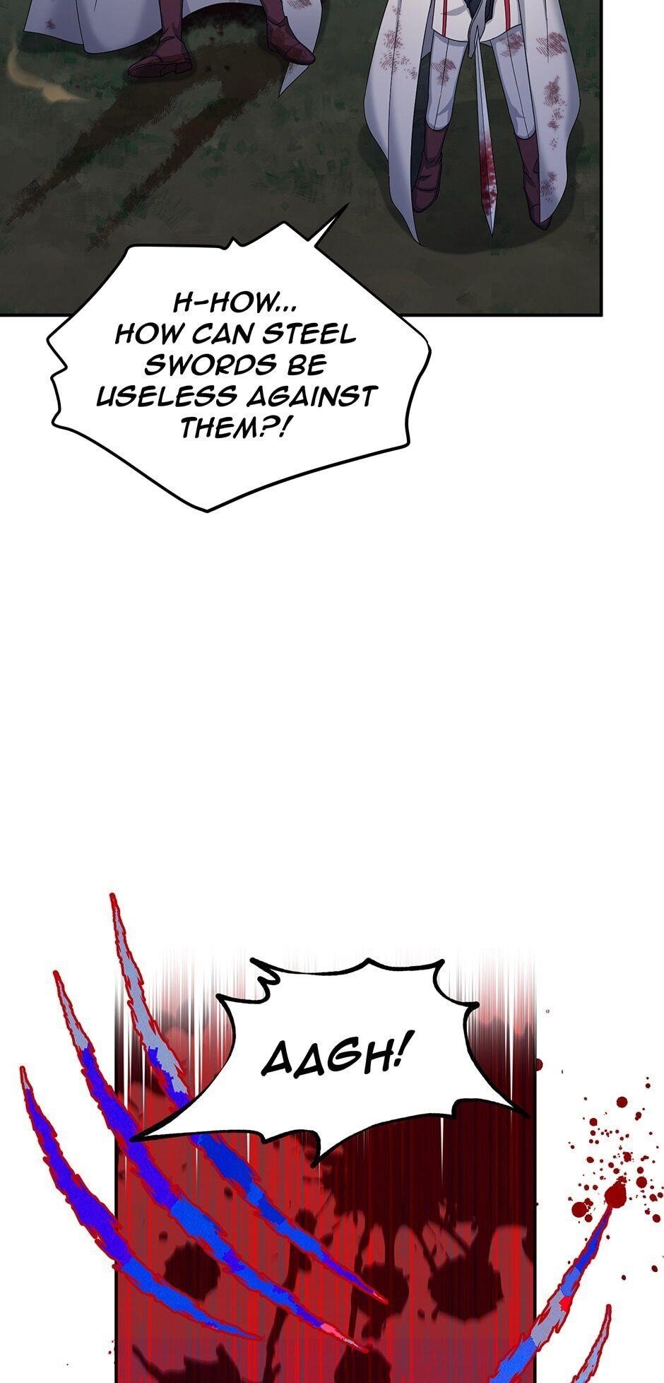 The Duchess With An Empty Soul Chapter 79 - Page 35 in English