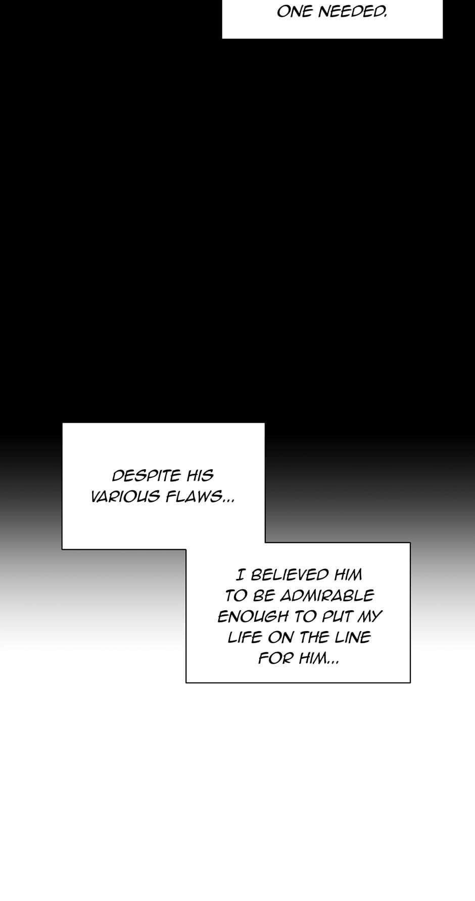 The Duchess With An Empty Soul Chapter 79 - Page 47 in English