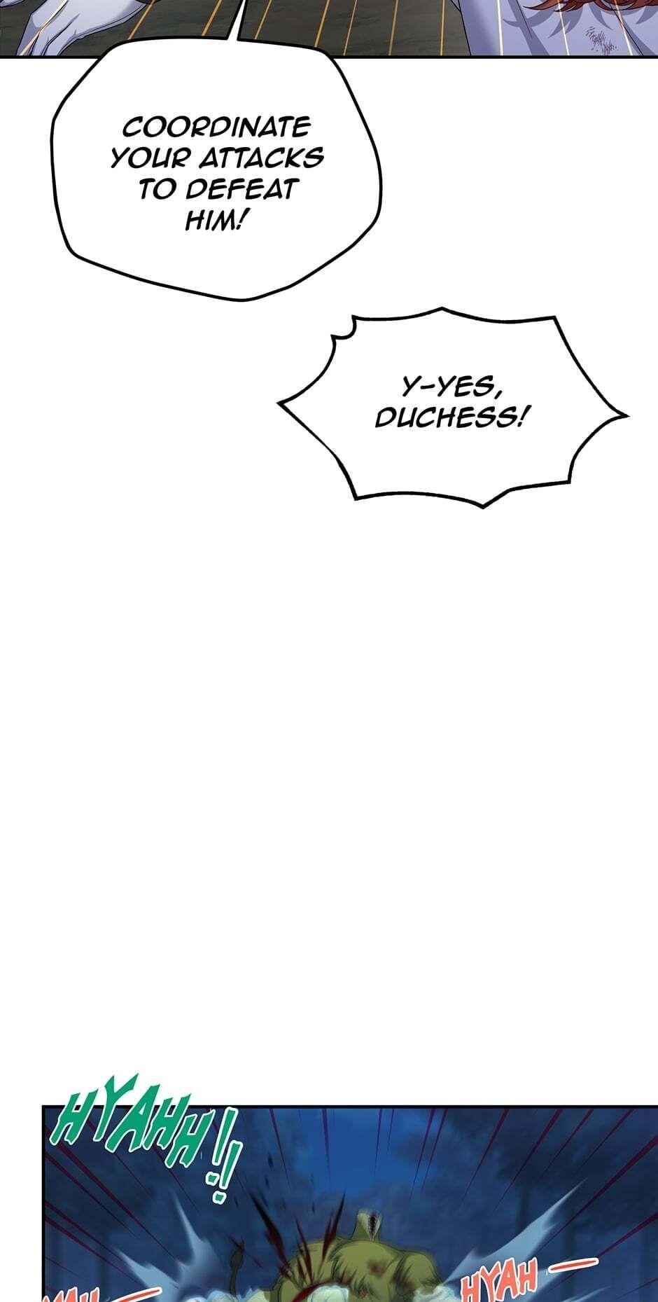 The Duchess With An Empty Soul Chapter 79 - Page 55 in English