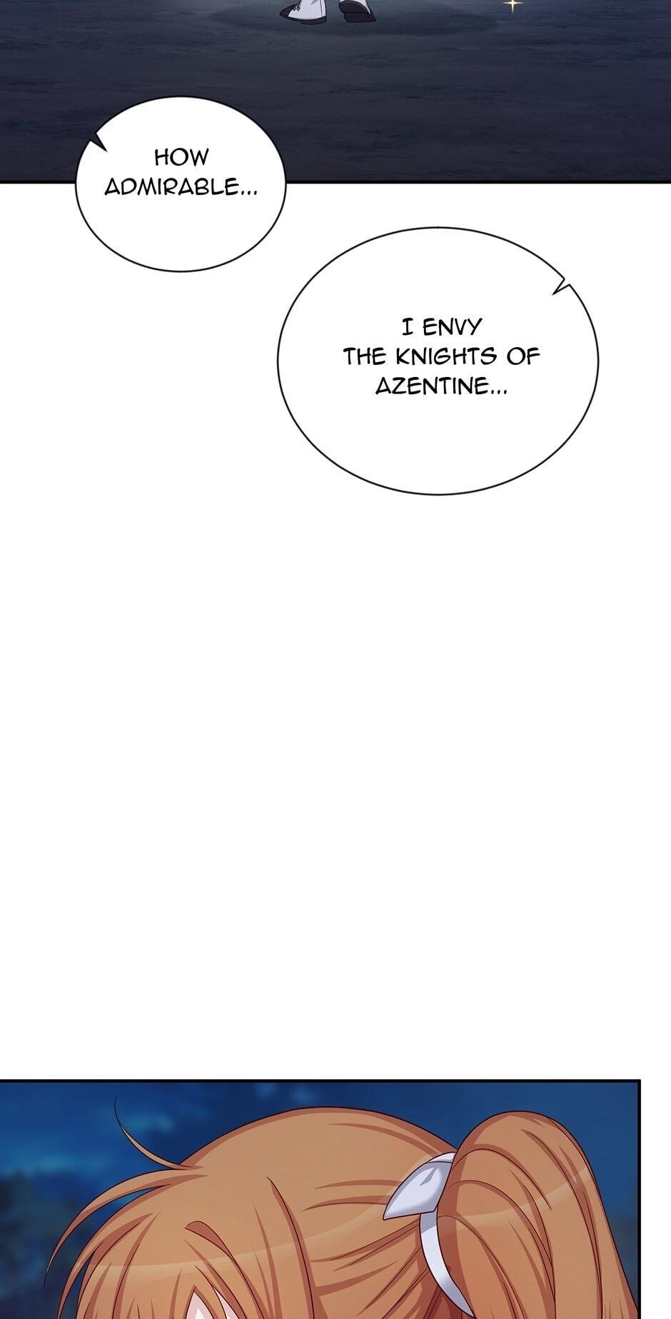 The Duchess With An Empty Soul Chapter 79 - Page 58 in English