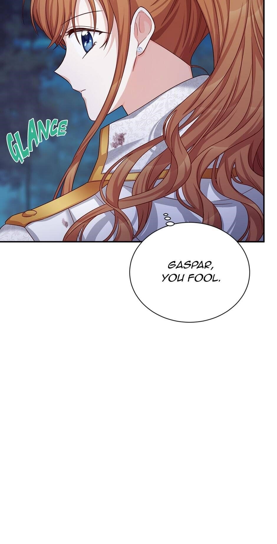 The Duchess With An Empty Soul Chapter 79 - Page 59 in English