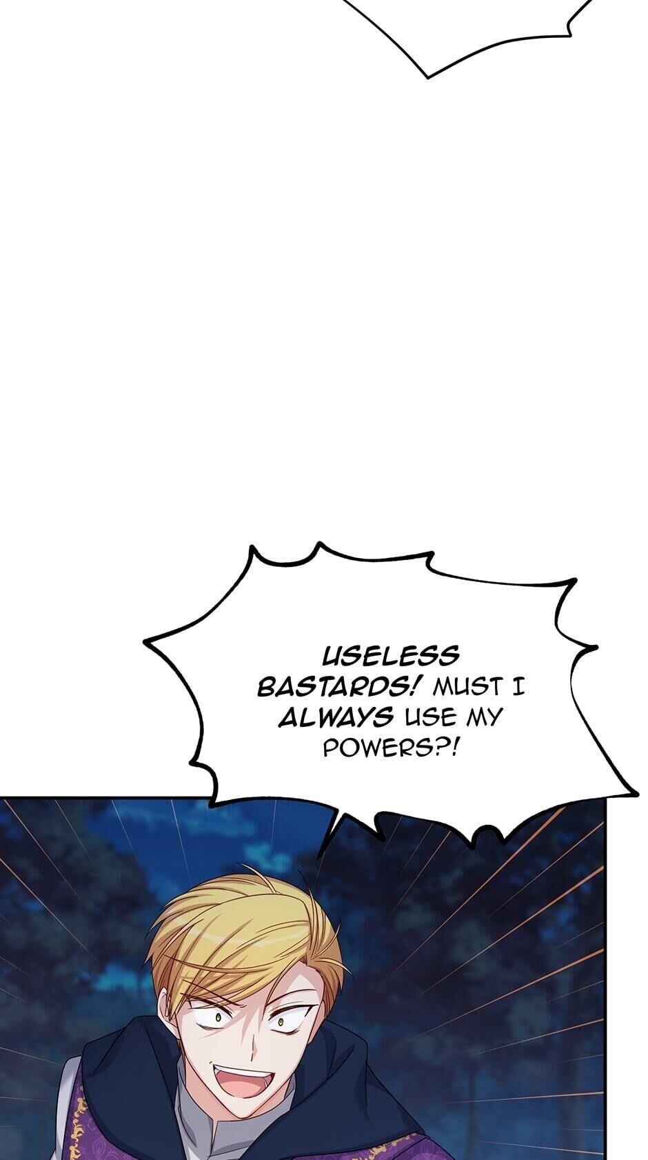 The Duchess With An Empty Soul Chapter 79 - Page 67 in English