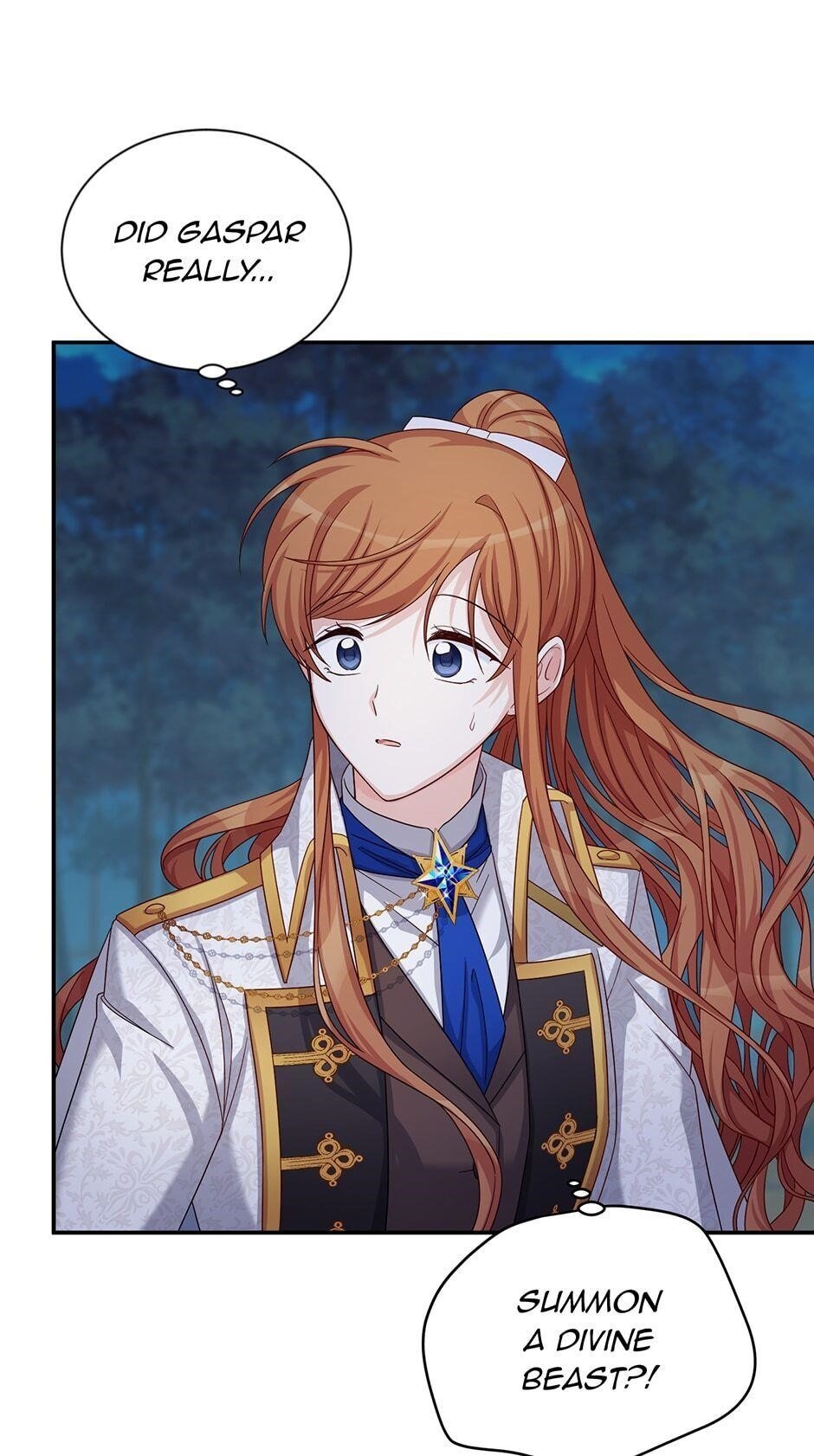 The Duchess With An Empty Soul Chapter 79 - Page 69 in English