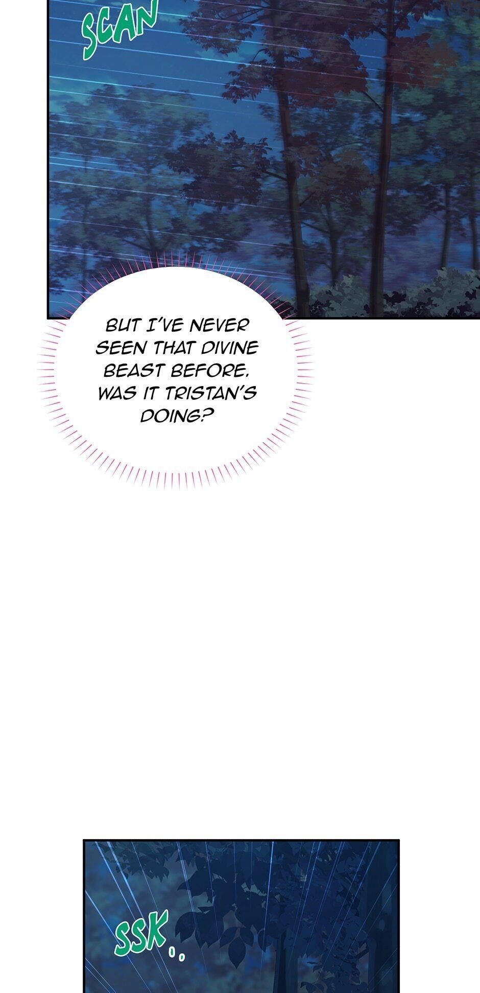 The Duchess With An Empty Soul Chapter 79 - Page 74 in English