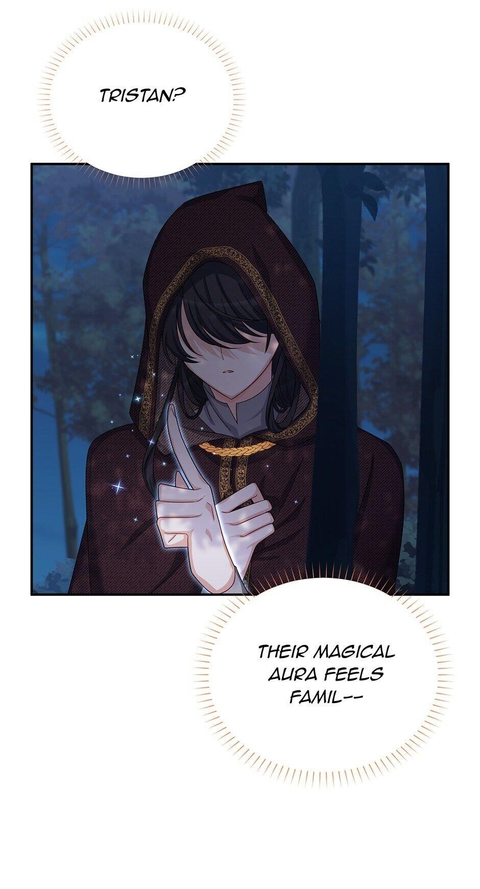 The Duchess With An Empty Soul Chapter 79 - Page 76 in English
