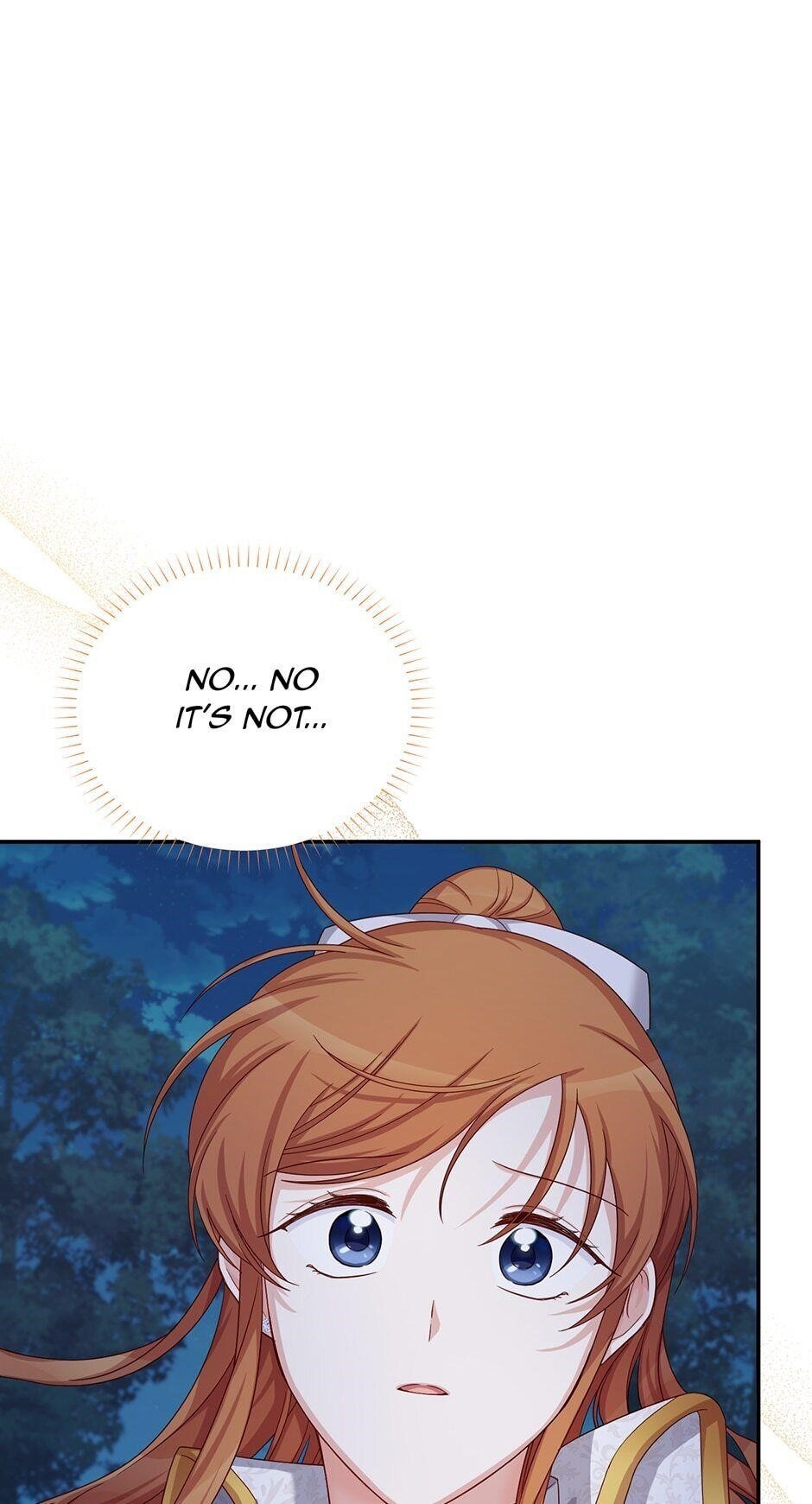 The Duchess With An Empty Soul Chapter 79 - Page 77 in English