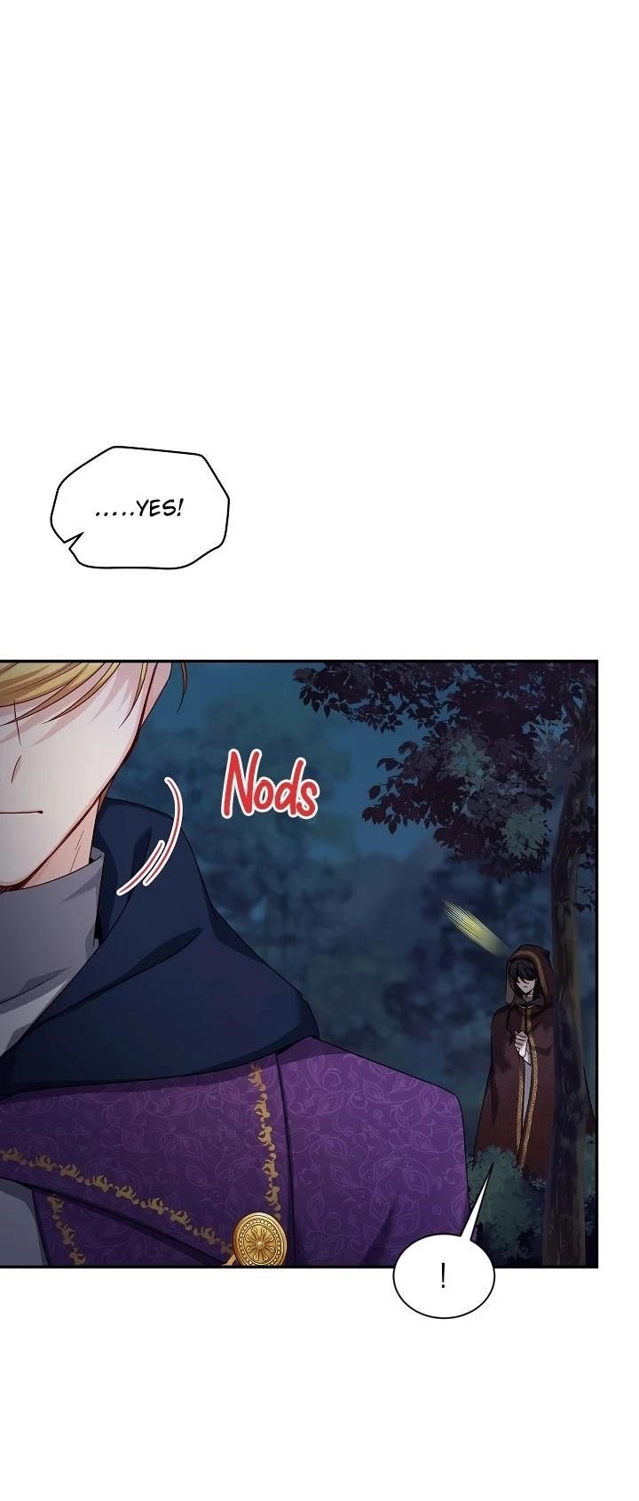 The Duchess With An Empty Soul Chapter 80 - Page 10 in English