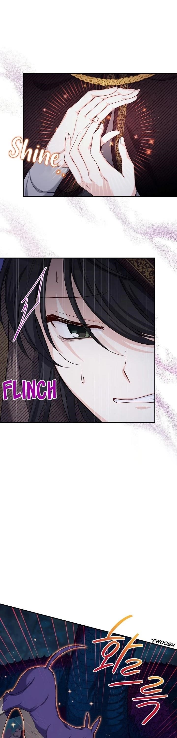 The Duchess With An Empty Soul Chapter 80 - Page 11 in English
