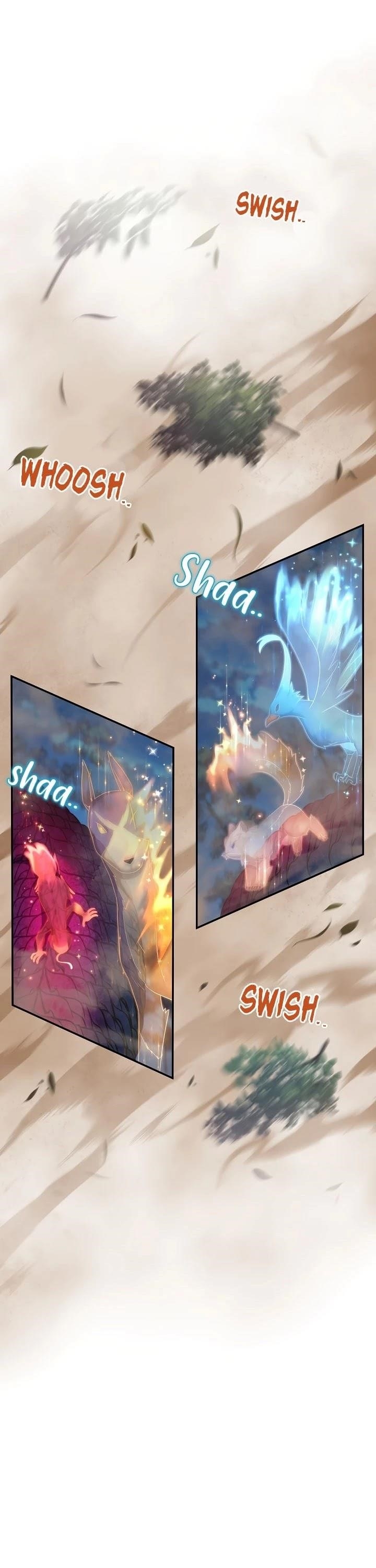 The Duchess With An Empty Soul Chapter 80 - Page 17 in English