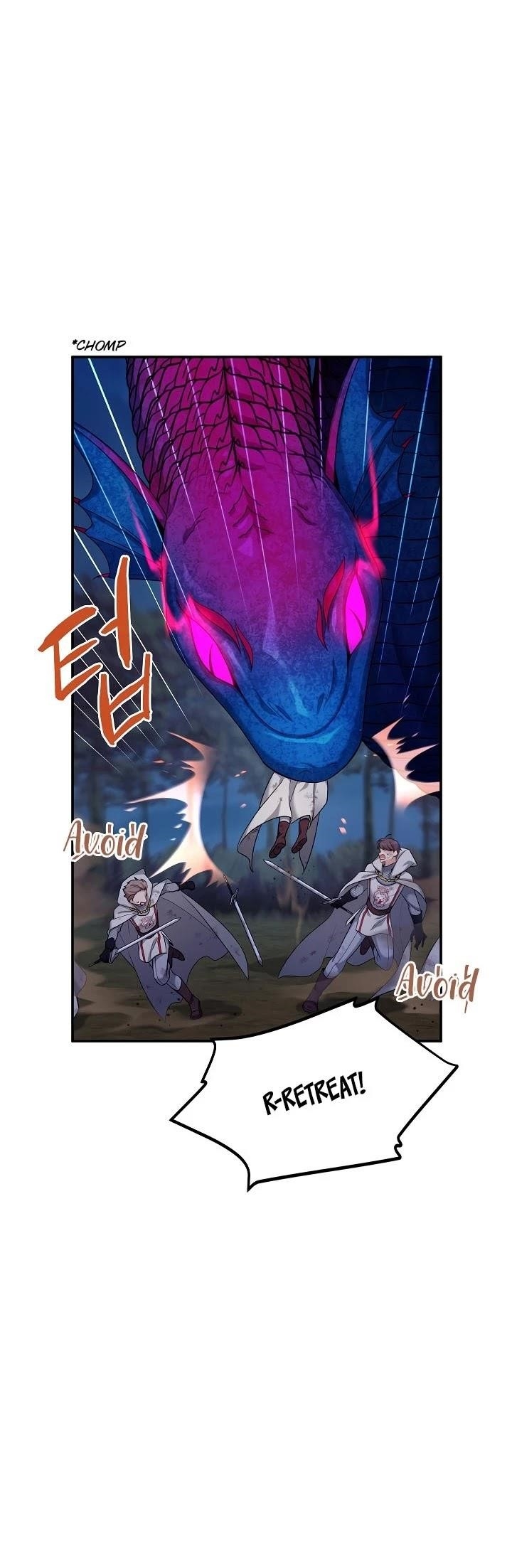 The Duchess With An Empty Soul Chapter 80 - Page 19 in English