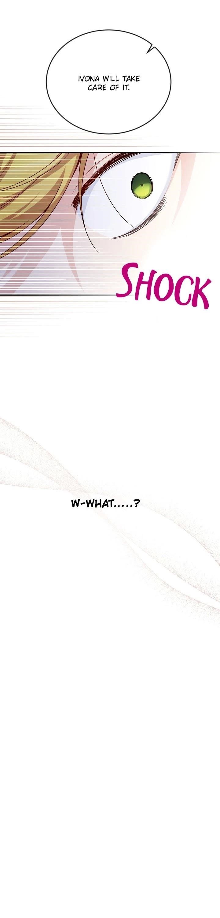 The Duchess With An Empty Soul Chapter 80 - Page 29 in English
