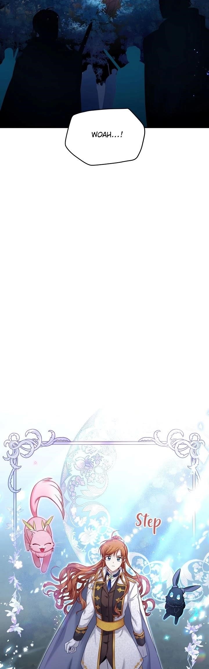 The Duchess With An Empty Soul Chapter 80 - Page 33 in English