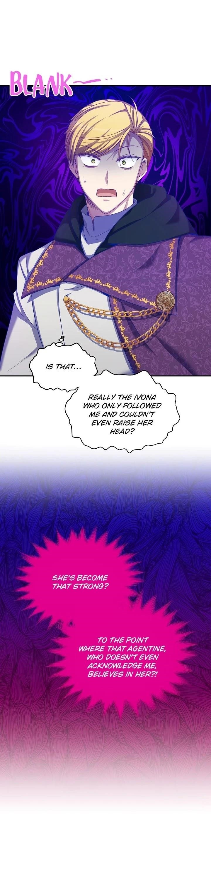 The Duchess With An Empty Soul Chapter 80 - Page 35 in English