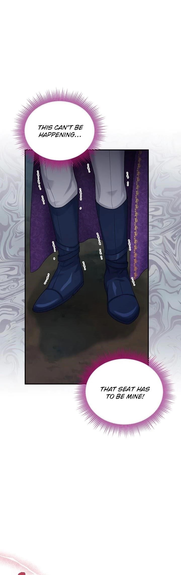 The Duchess With An Empty Soul Chapter 80 - Page 36 in English
