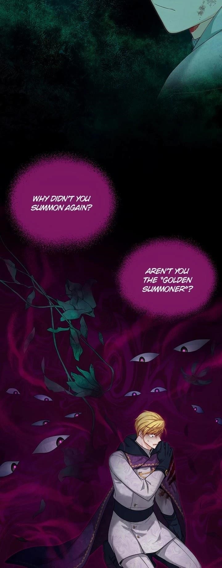 The Duchess With An Empty Soul Chapter 81 - Page 16 in English