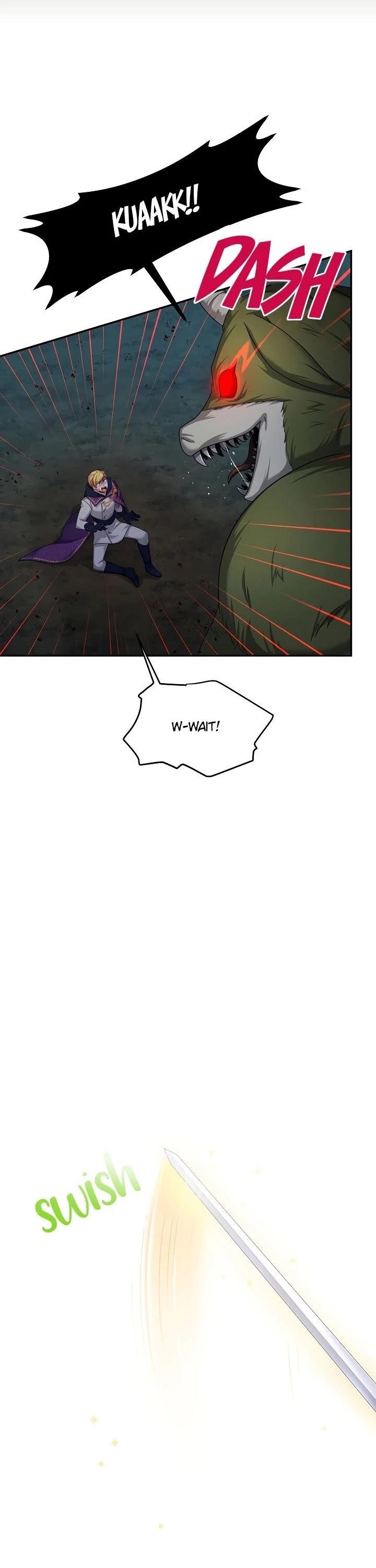 The Duchess With An Empty Soul Chapter 81 - Page 18 in English