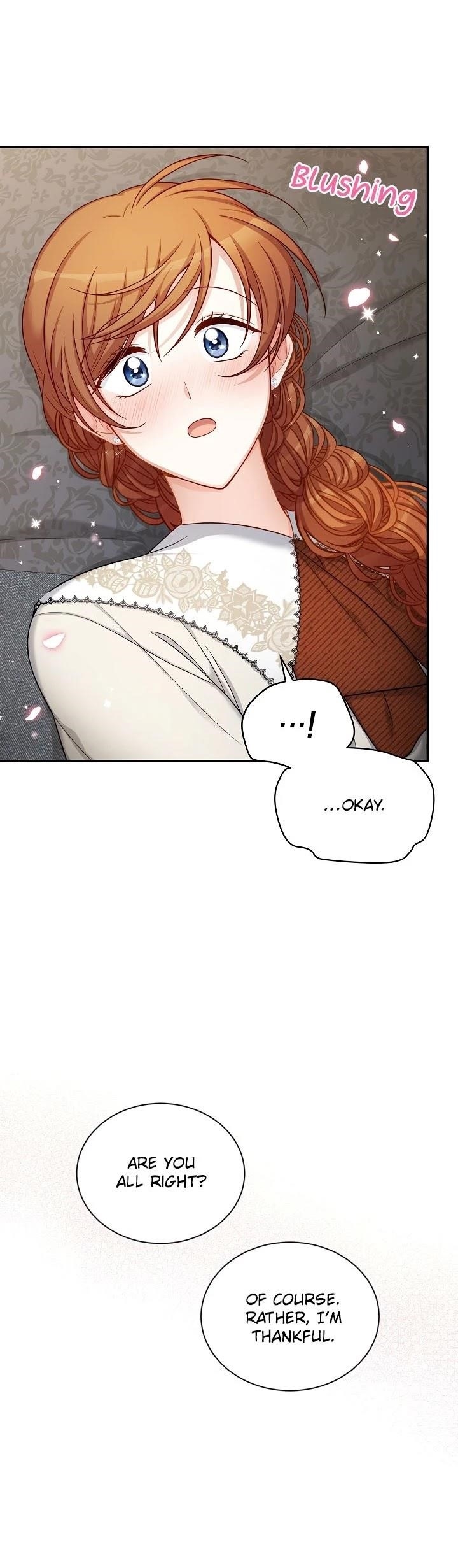 The Duchess With An Empty Soul Chapter 82 - Page 32 in English