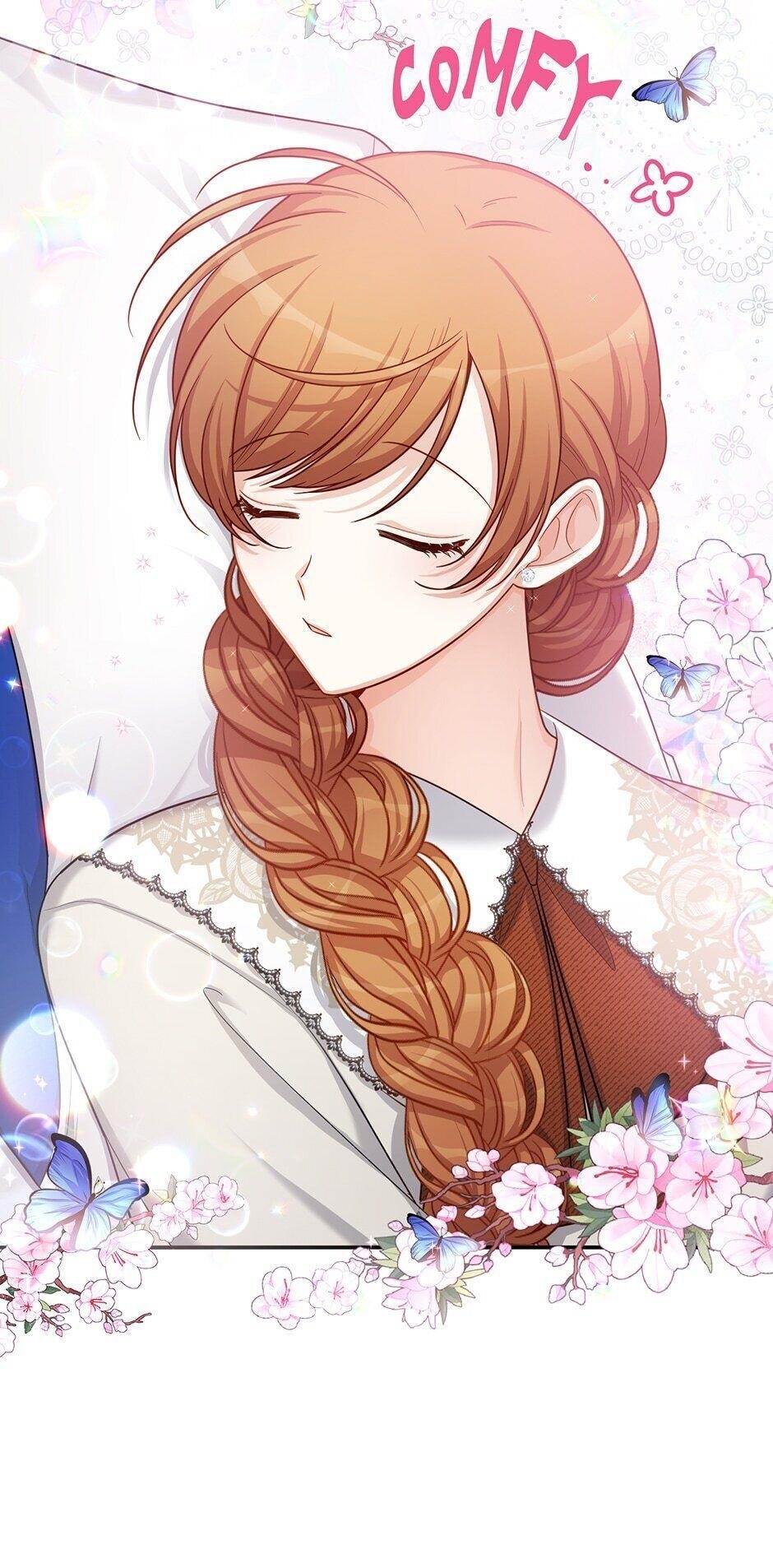The Duchess With An Empty Soul Chapter 83 - Page 15 in English