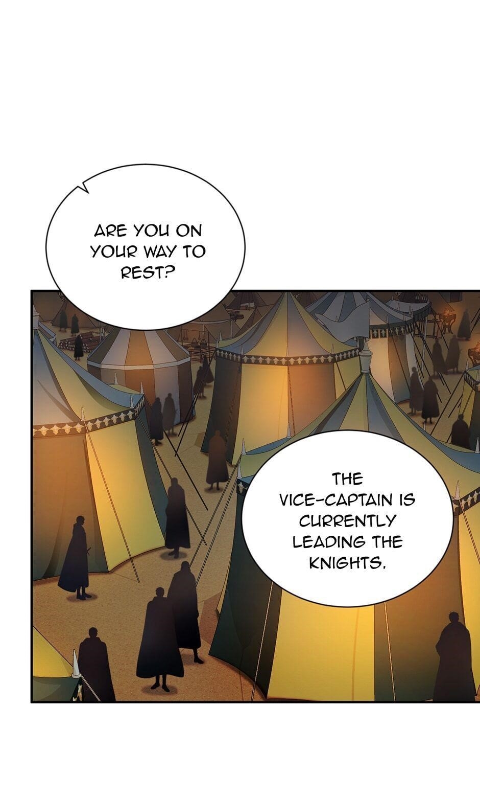 The Duchess With An Empty Soul Chapter 83 - Page 22 in English