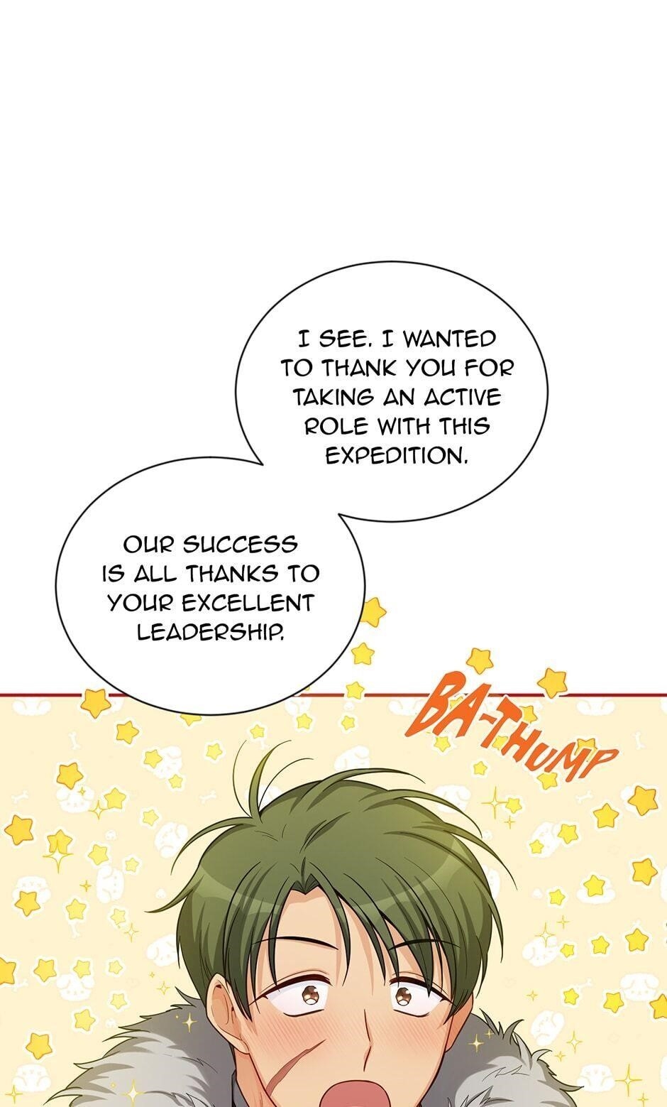 The Duchess With An Empty Soul Chapter 83 - Page 23 in English