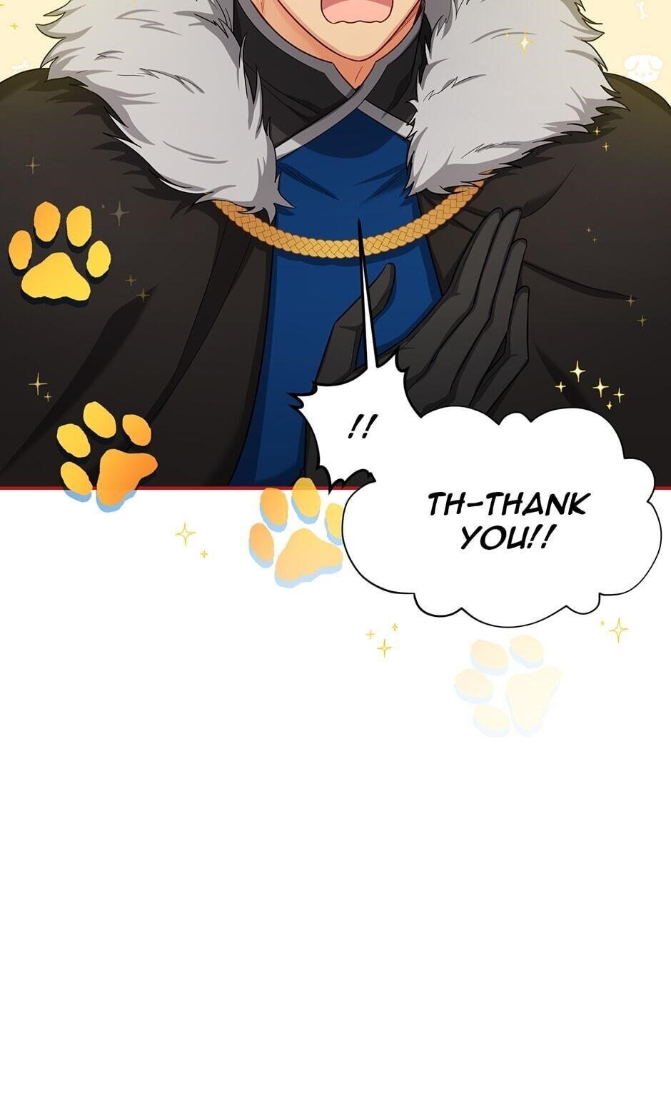 The Duchess With An Empty Soul Chapter 83 - Page 24 in English