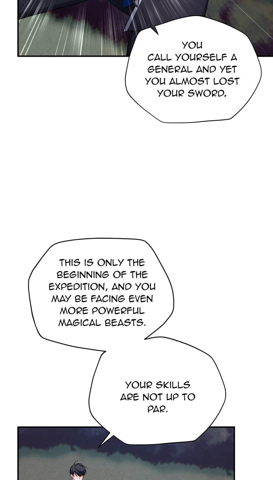 The Duchess With An Empty Soul Chapter 83 - Page 30 in English