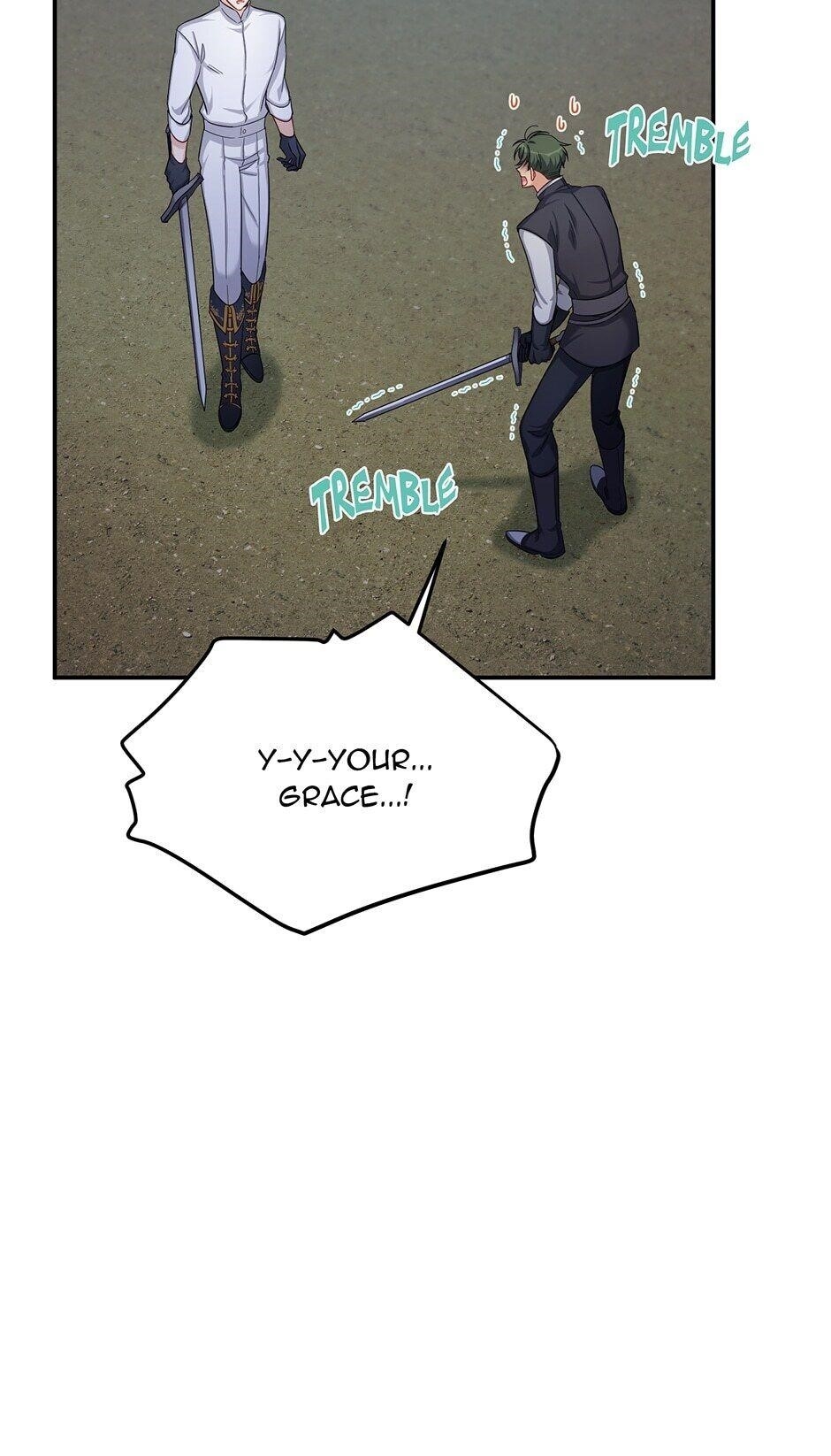 The Duchess With An Empty Soul Chapter 83 - Page 31 in English
