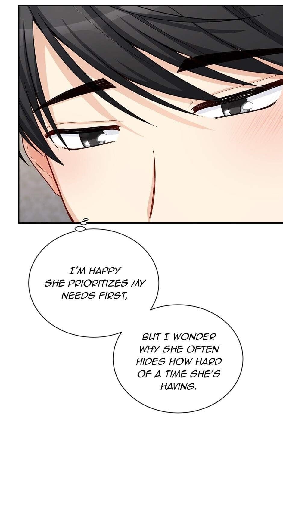 The Duchess With An Empty Soul Chapter 83 - Page 4 in English