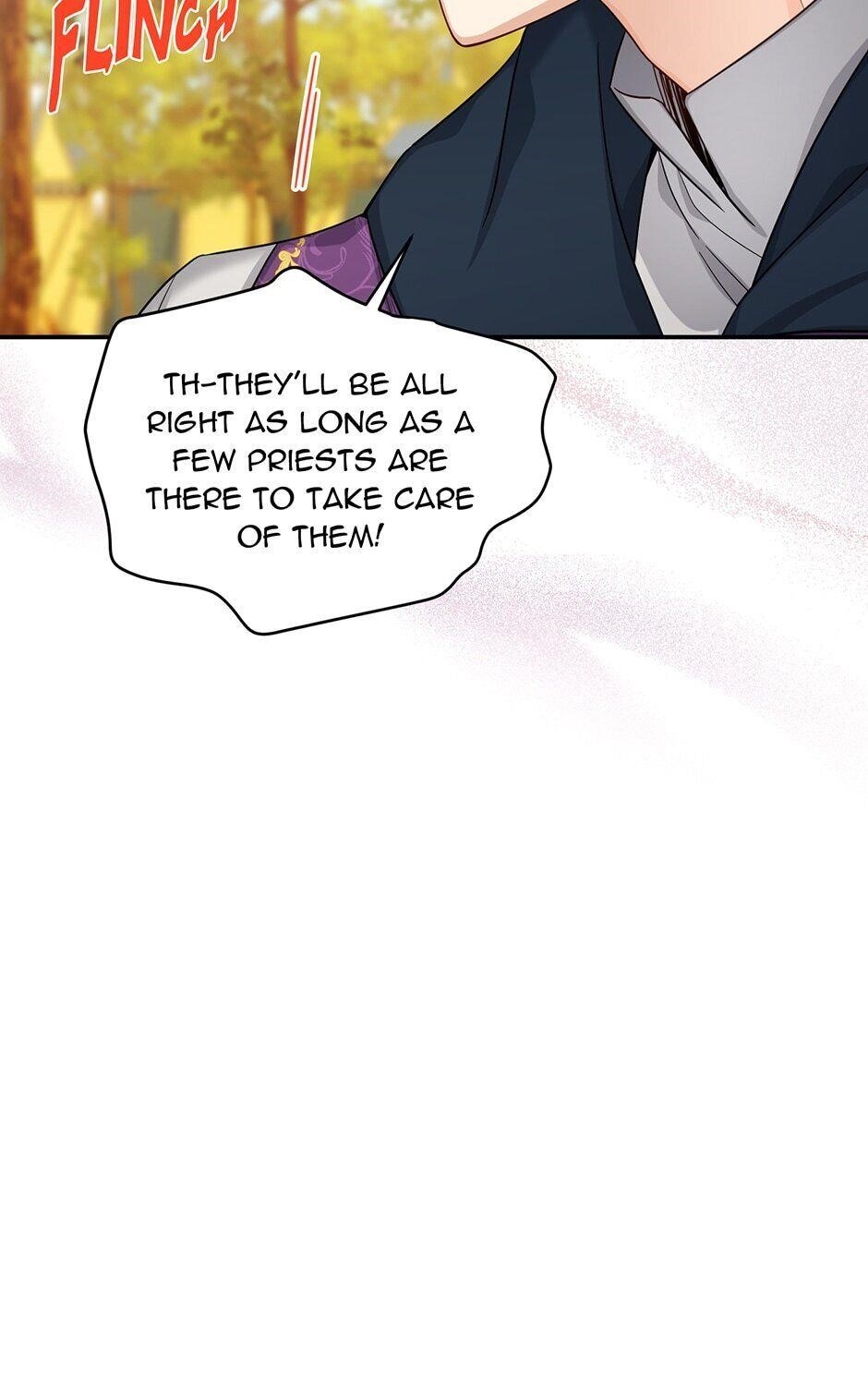 The Duchess With An Empty Soul Chapter 83 - Page 49 in English