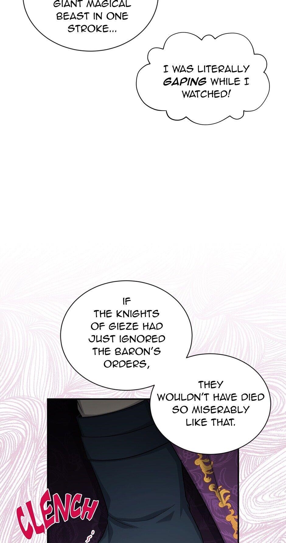 The Duchess With An Empty Soul Chapter 83 - Page 63 in English