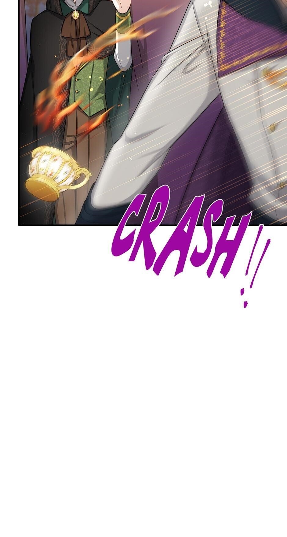 The Duchess With An Empty Soul Chapter 83 - Page 72 in English