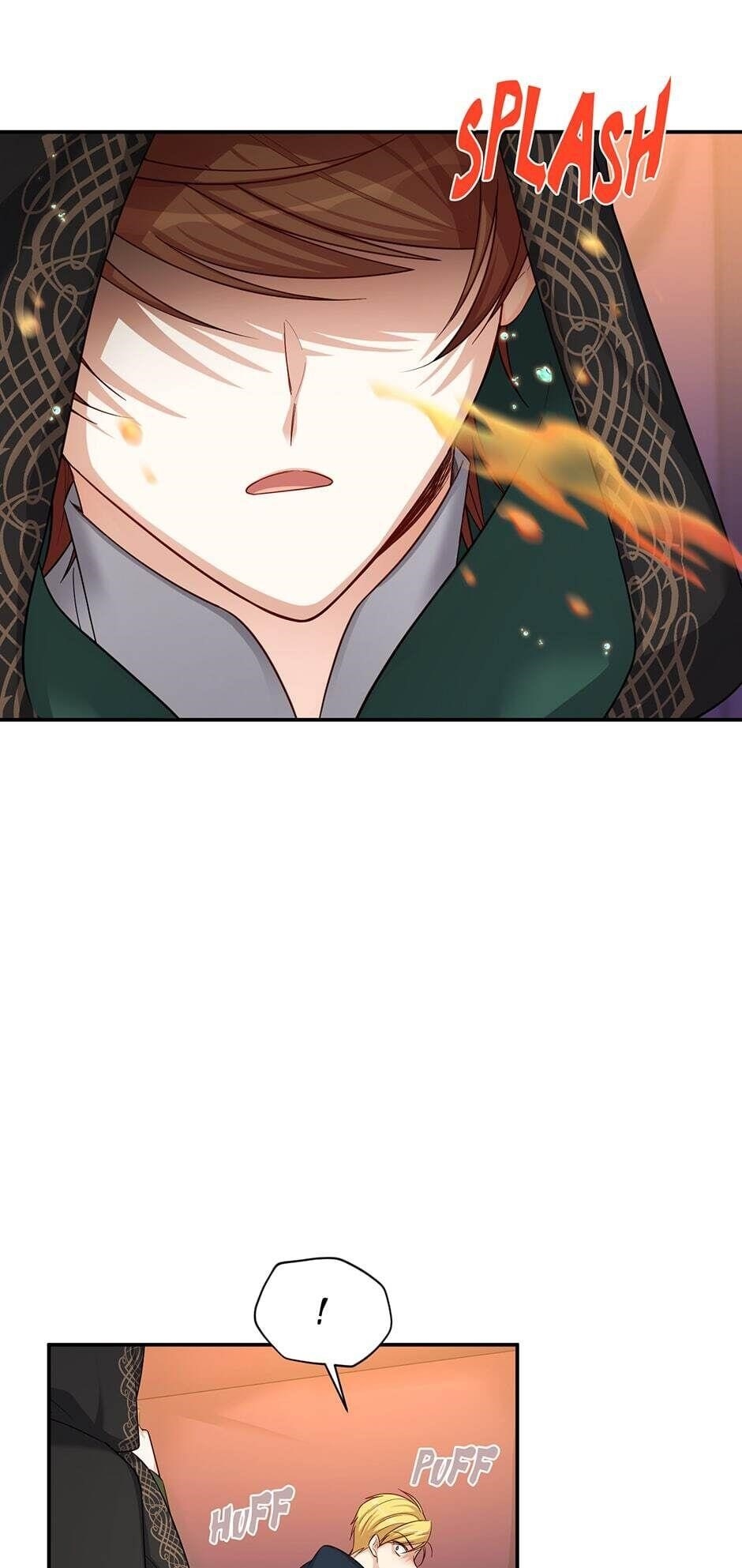 The Duchess With An Empty Soul Chapter 83 - Page 73 in English