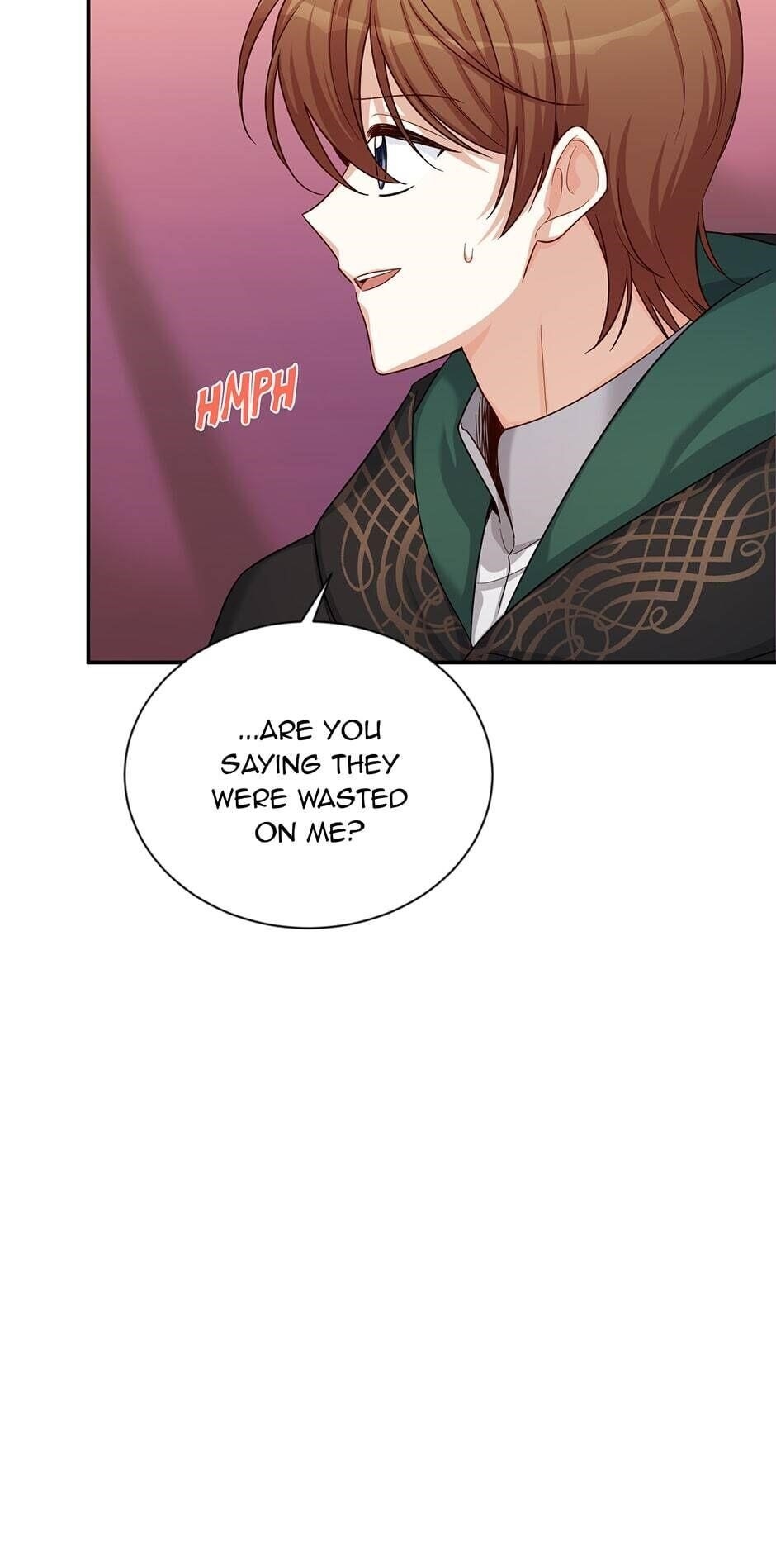 The Duchess With An Empty Soul Chapter 84 - Page 13 in English