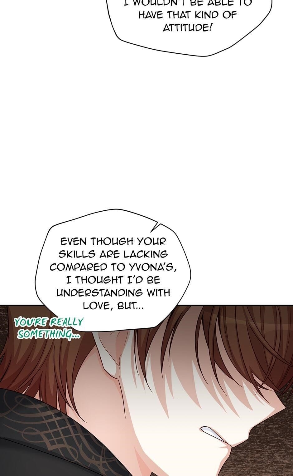 The Duchess With An Empty Soul Chapter 84 - Page 15 in English