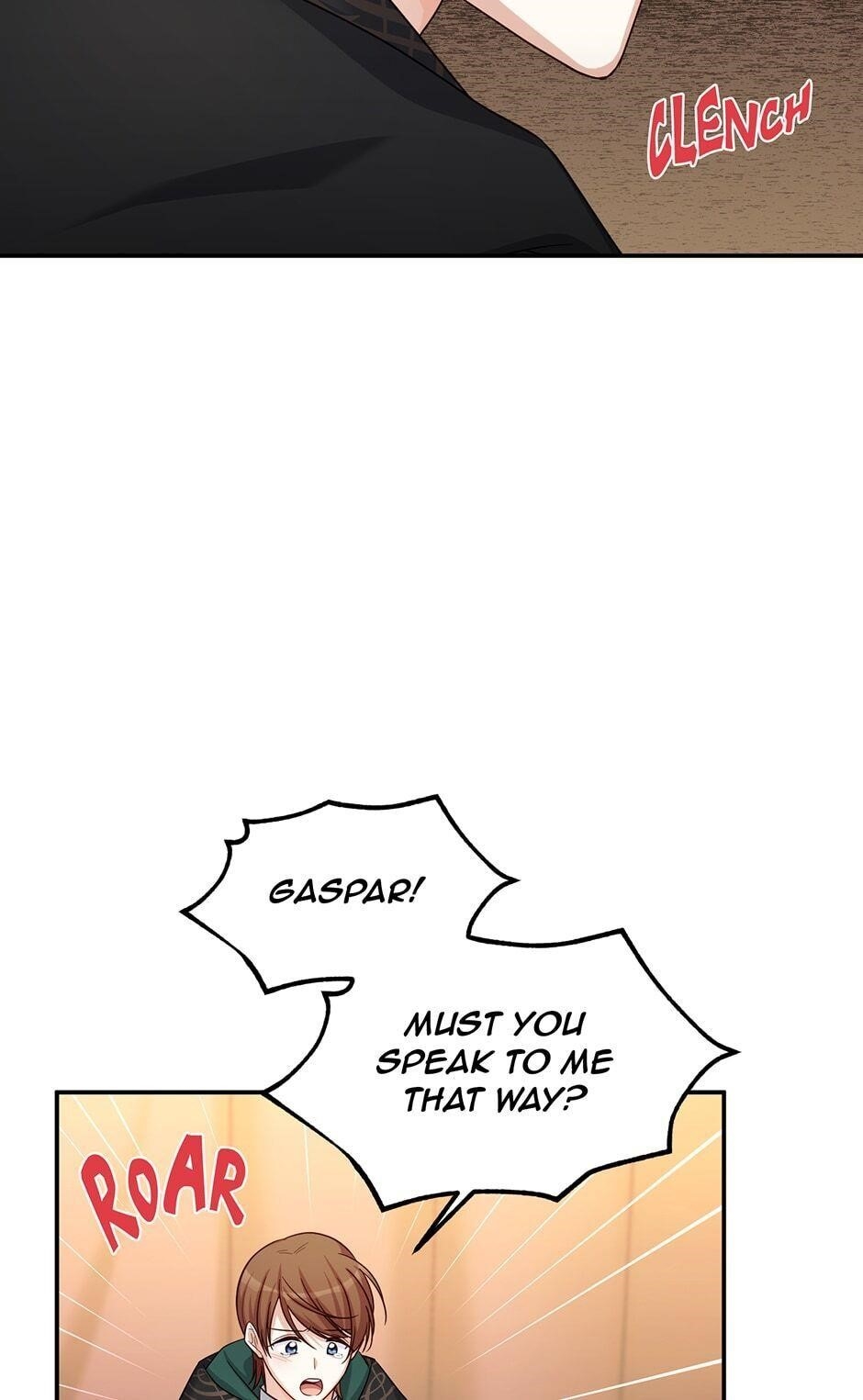 The Duchess With An Empty Soul Chapter 84 - Page 16 in English