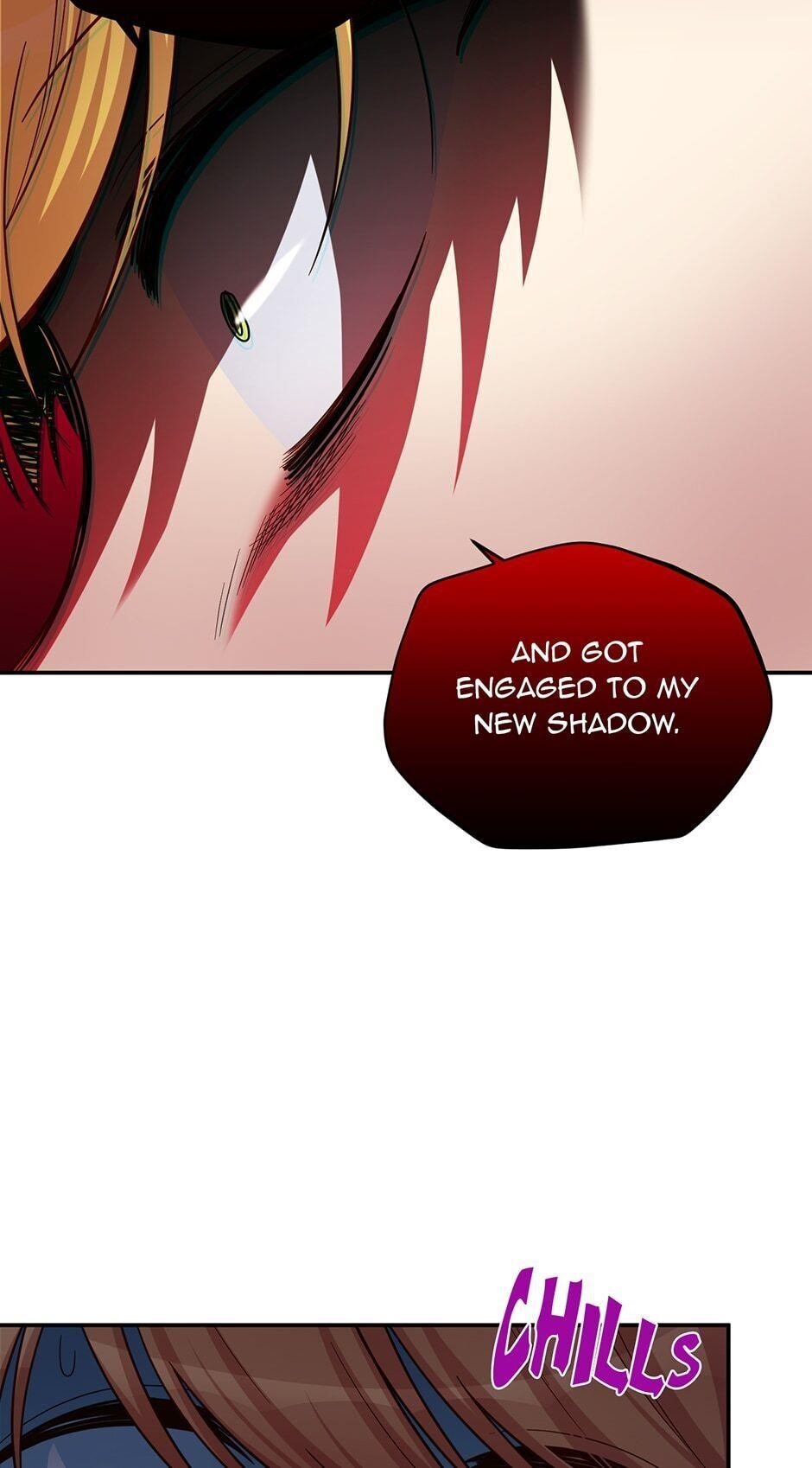 The Duchess With An Empty Soul Chapter 84 - Page 25 in English