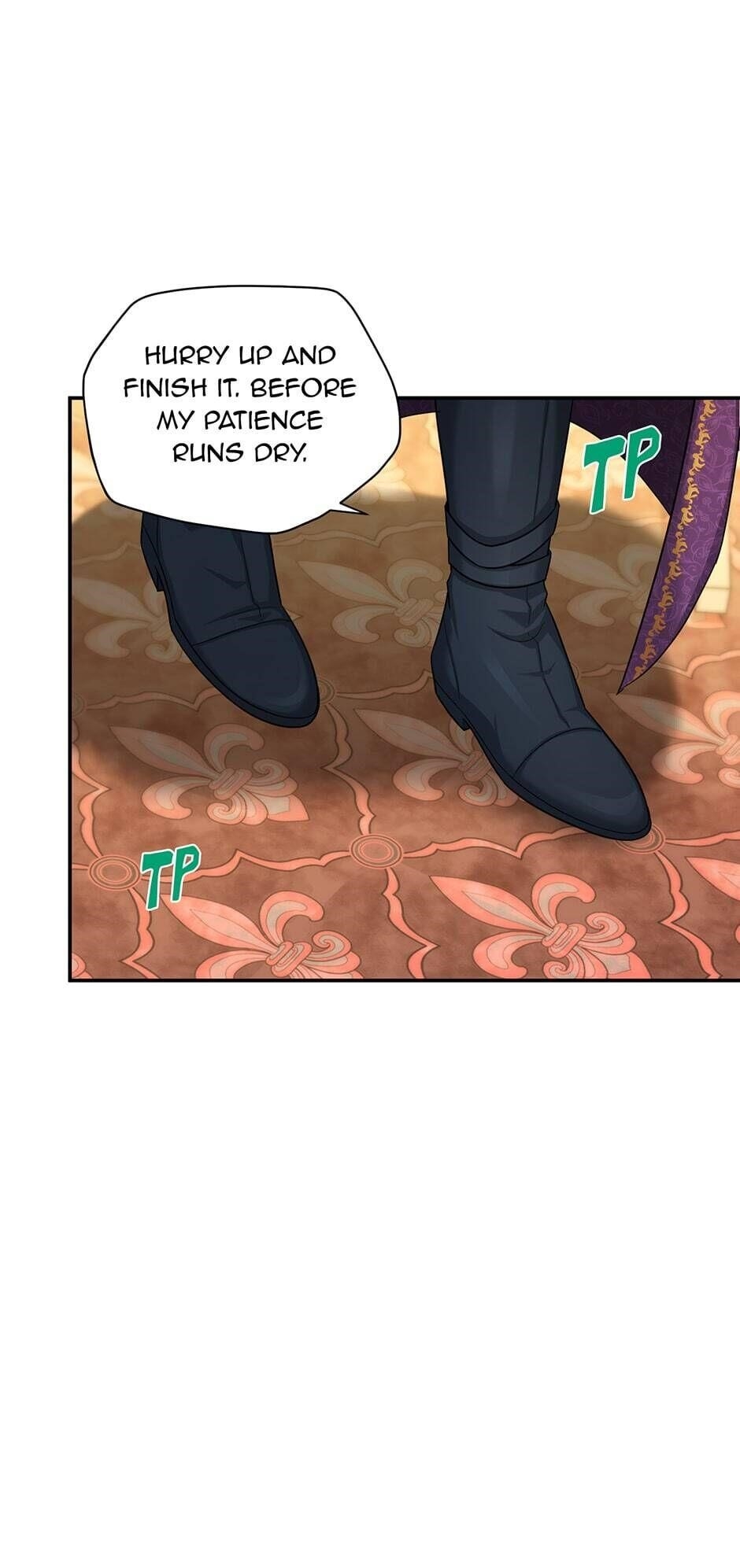 The Duchess With An Empty Soul Chapter 84 - Page 29 in English