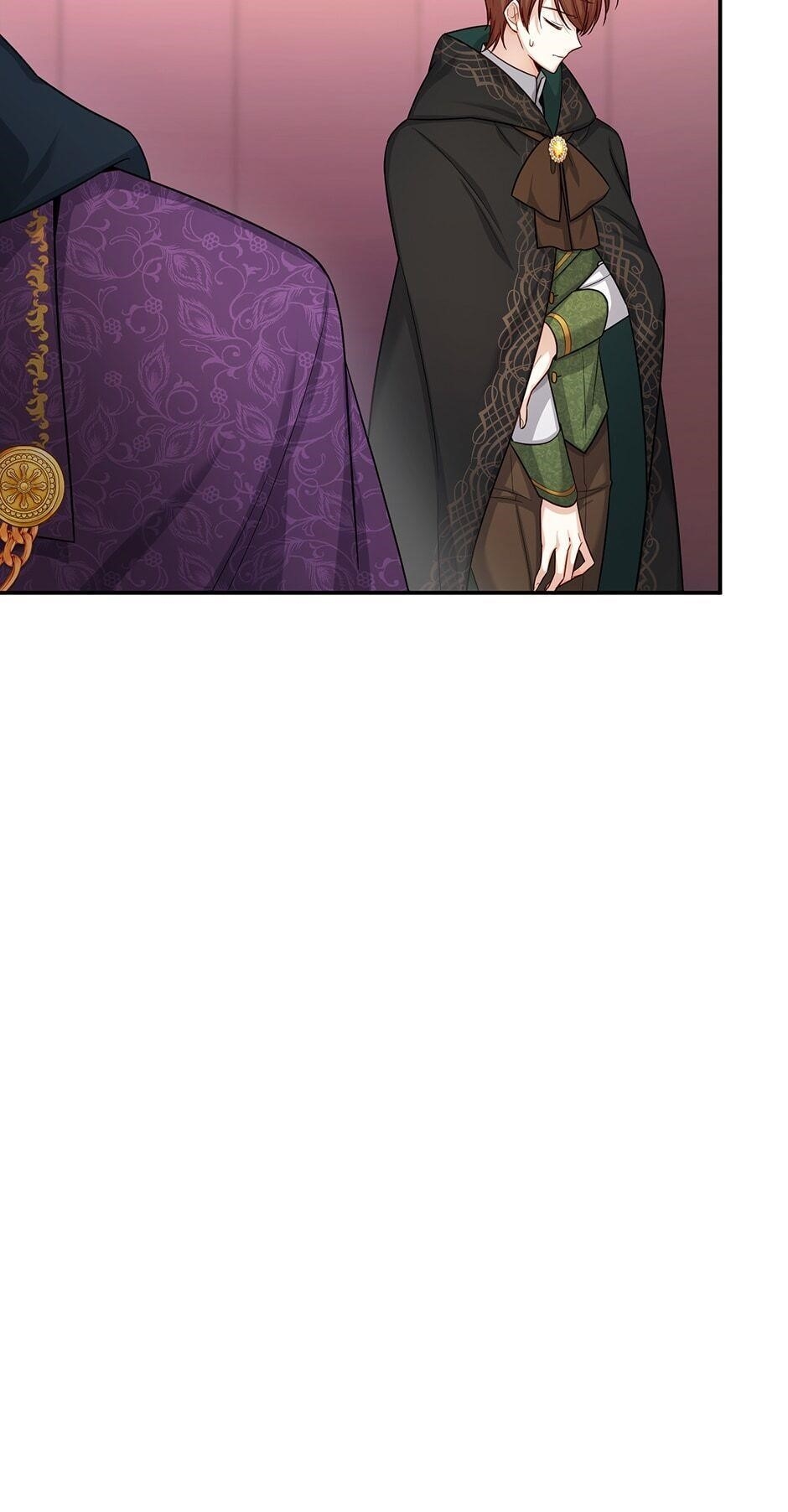 The Duchess With An Empty Soul Chapter 84 - Page 34 in English